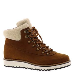 White Mountain Boots, Cozy, Tobacco color